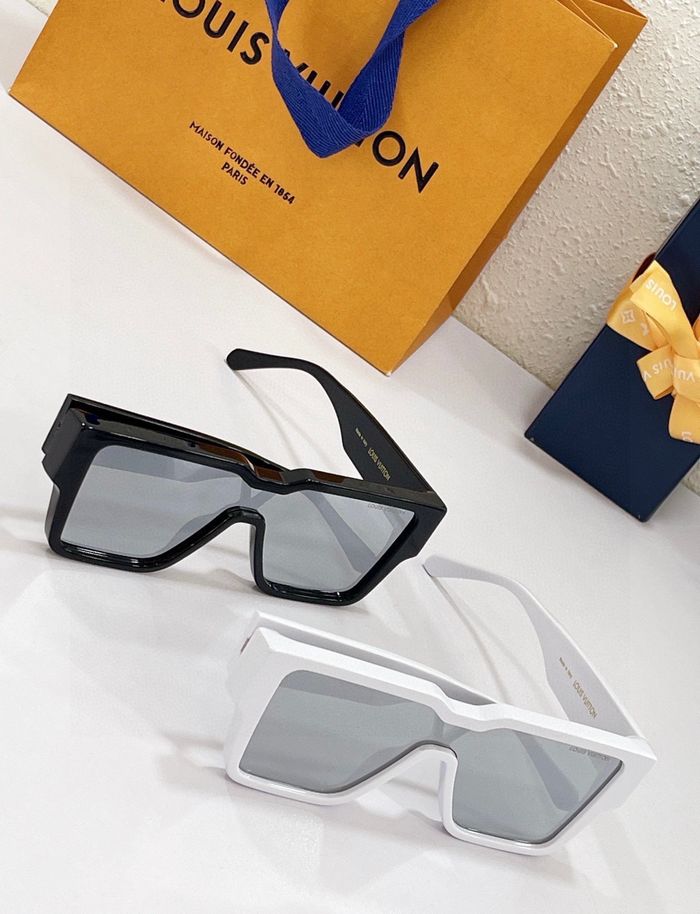 Louis Vuitton Sunglasses Top Quality LVS00886